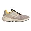 Chaussures Adidas Terrex Soulstride Marron Clair Jaune Noir -Outdoor Gear Soldes ad hr1181 001