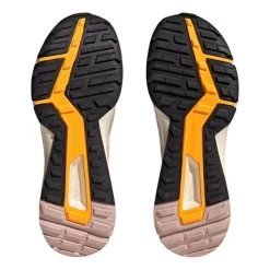 Chaussures Adidas Terrex Soulstride Marron Clair Jaune Noir -Outdoor Gear Soldes ad hr1181 006