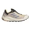 Chaussures Adidas Terrex Trailrider Beige Noir Bleu Femme -Outdoor Gear Soldes ad hr1184 001