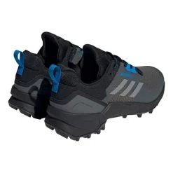 Chaussures Adidas Terrex Swift R3 Noir Gris Bleu -Outdoor Gear Soldes ad hr1338 004