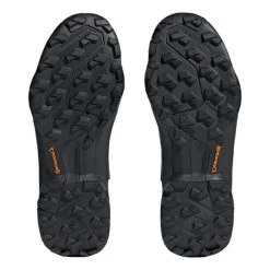 Chaussures Adidas Terrex Swift R3 Noir Gris Bleu -Outdoor Gear Soldes ad hr1338 006