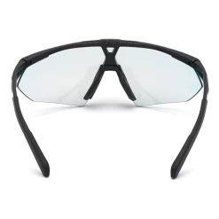 Lunettes Adidas Competition Aero Lite SP0015 Matte Black Avec Verres Vario Mirror Orange -Outdoor Gear Soldes ad sp00150001c 004