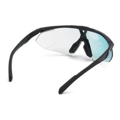 Lunettes Adidas Competition Aero Lite SP0015 Matte Black Avec Verres Vario Mirror Orange -Outdoor Gear Soldes ad sp00150001c 005