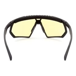 Lunettes Adidas CMPT Aero Pro SP0029-H Matte Black Avec Verre Vario Yellow 11 Lunettes Adidas CMPT Aero Pro SP0029-H Matte Black Avec Verre Vario Yellow -Outdoor Gear Soldes ad sp0029 h 02e 004