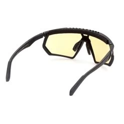 Lunettes Adidas CMPT Aero Pro SP0029-H Matte Black Avec Verre Vario Yellow 12 Lunettes Adidas CMPT Aero Pro SP0029-H Matte Black Avec Verre Vario Yellow -Outdoor Gear Soldes ad sp0029 h 02e 005