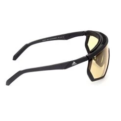 Lunettes Adidas CMPT Aero Pro SP0029-H Matte Black Avec Verre Vario Yellow 13 Lunettes Adidas CMPT Aero Pro SP0029-H Matte Black Avec Verre Vario Yellow -Outdoor Gear Soldes ad sp0029 h 02e 006