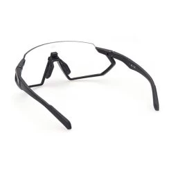 Lunettes Adidas Sport SP0041 Matte Red Avec Verre Vario Clear -Outdoor Gear Soldes ad sp0041 02u 003