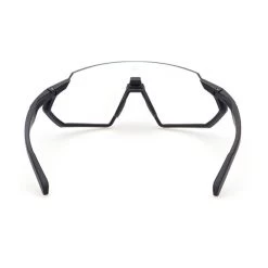 Lunettes Adidas Sport SP0041 Matte Red Avec Verre Vario Clear -Outdoor Gear Soldes ad sp0041 02u 004