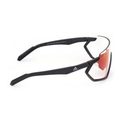 Lunettes Adidas Sport SP0041 Matte Red Avec Verre Vario Clear -Outdoor Gear Soldes ad sp0041 02u 006