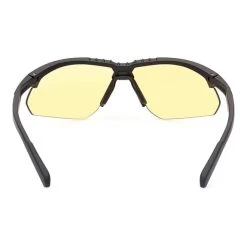 Lunettes Adidas Sport SP0042 Matte Red Avec Verres Vario Yellow -Outdoor Gear Soldes ad sp0042 02j 004