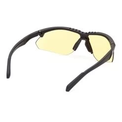 Lunettes Adidas Sport SP0042 Matte Red Avec Verres Vario Yellow -Outdoor Gear Soldes ad sp0042 02j 005