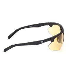 Lunettes Adidas Sport SP0042 Matte Red Avec Verres Vario Yellow -Outdoor Gear Soldes ad sp0042 02j 006