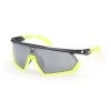 Lunettes Adidas Sport SP0054 Grey Yellow Avec Verre Contrast Mirror Smoke -Outdoor Gear Soldes ad sp0054 20c 001