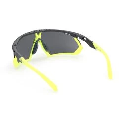 Lunettes Adidas Sport SP0054 Grey Yellow Avec Verre Contrast Mirror Smoke -Outdoor Gear Soldes ad sp0054 20c 003