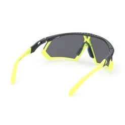 Lunettes Adidas Sport SP0054 Grey Yellow Avec Verre Contrast Mirror Smoke -Outdoor Gear Soldes ad sp0054 20c 005