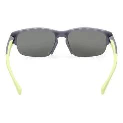 Lunettes Adidas Sport SP0068 Gris Vert Lime Avec Verres Polarisés Gris -Outdoor Gear Soldes ad sp0068 20d 004