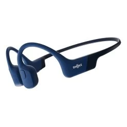 Écouteurs Shokz OpenRun Mini Bleu
