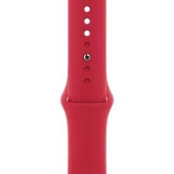 Apple Watch Series 7 GPS Cellular 45 Mm Aluminium Rouge Avec Bracelet Sport Rouge -Outdoor Gear Soldes apl mkju3ty a 003