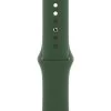 Bracelet Sport Apple Pour Apple Watch 41 Mm Vert Gazon -Outdoor Gear Soldes apl mku73zm a es 001