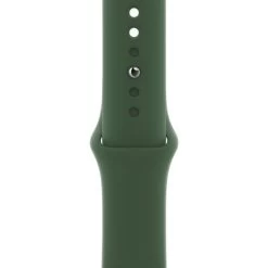 Bracelet Sport Apple Pour Apple Watch 41 Mm Vert Gazon
