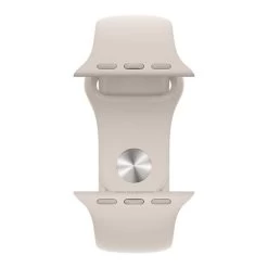 Bracelet Sport Apple Pour Apple Watch 41 Mm Blanc Perle 5 Bracelet Sport Apple Pour Apple Watch 41 Mm Blanc Perle -Outdoor Gear Soldes apl mku93zm a es 002 1