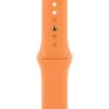 Bracelet Sport Apple Pour Apple Watch 41 Mm Orange Pâle -Outdoor Gear Soldes apl mkuf3zm a es 001