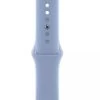 Bracelet Sport Apple Pour Apple Watch 41 mm Bleu Pastel -Outdoor Gear Soldes apl mn293zm a es 001