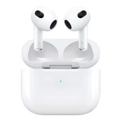 Écouteurs Apple AirPods 3rd Generation Avec Boîte De Recharge Lightning Blanc