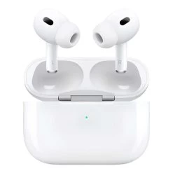 Écouteurs Apple AirPods Pro 2nd Generation (étui MagSafe) Blanc