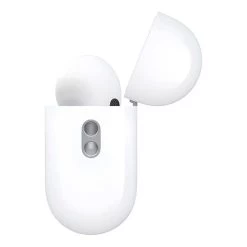 Écouteurs Apple AirPods Pro 2nd Generation (étui MagSafe) Blanc -Outdoor Gear Soldes apl mqd83tya 004