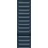 Bracelet à Maillons Cuir Apple Pour Apple Watch 40 mm Bleu Foncé -Outdoor Gear Soldes apl my982zm a es c 001
