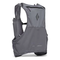 Gilet D’hydratation Black Diamond Distance 4L Gris Intense -Outdoor Gear Soldes bd bd6800000003 002