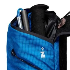 Sac à Dos Black Diamond Distance 8L Bleu électrique -Outdoor Gear Soldes bd bd6800034031 005