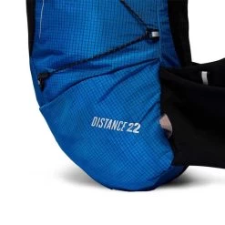 Sac à Dos Black Diamond Distance 22L Bleu électrique -Outdoor Gear Soldes bd bd6800074031 004