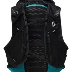 Sac à Dos Black Diamond Distance 22L Bleu Turquoise Femme -Outdoor Gear Soldes bd bd6800174050 003