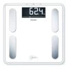 Balance Beurer BF 400 Blanc -Outdoor Gear Soldes br bf 400 blanca 001