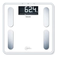 Balance Beurer BF 400 Blanc