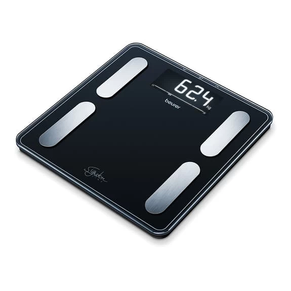 Balance Beurer BF 400 Noir 4 Balance Beurer BF 400 Noir – Image 2