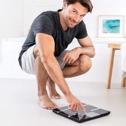 Balance Beurer BF 720 Noir -Outdoor Gear Soldes br bf 720 bt 004