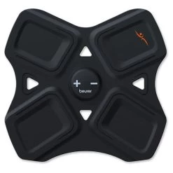 Électrostimulateur Beurer EM 22 Noir -Outdoor Gear Soldes br em 22 muscle 006