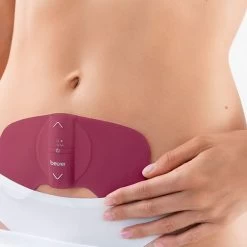 Électrostimulateur Beurer EM 50 Rose -Outdoor Gear Soldes br em 50 004