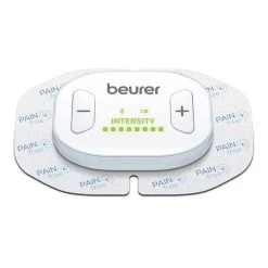 Électrostimulateur Beurer EM 70 Blanc -Outdoor Gear Soldes br em 70 003