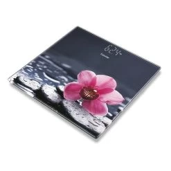 Balance Numérique En Verre Beurer GS 215 Noir Rose -Outdoor Gear Soldes br gs 215 relax 003