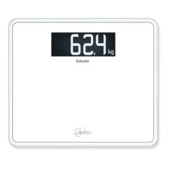 Balance Numérique Beurer GS 410 Blanc