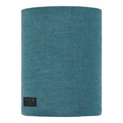 Buff Knitted Neo Dusty Bleu Clair