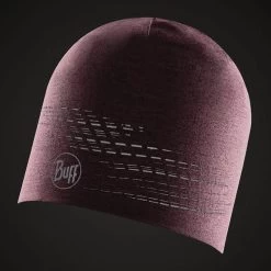 Bonnet Buff DryFlx Rose Lilas -Outdoor Gear Soldes bu 118099 640 10 00 003