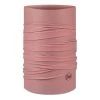 Buff CoolNet UV+ Solid Rose Perlé -Outdoor Gear Soldes bu 119328.438.10.00 001