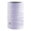 Buff CoolNet UV+ Solid Blanc-rose -Outdoor Gear Soldes bu 119328.525.10.00 001