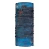 Buff Camino Coolnet UV+ Peninsula Denim Bleu Foncé