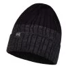 Bonnet Buff Igor PrimaLoft Gris Foncé Noir -Outdoor Gear Soldes bu 120850 999 10 00 001
